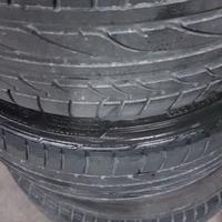 Gomme usate Fiat Abarth 500