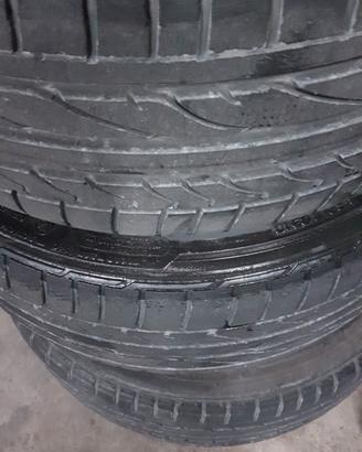 Gomme usate Fiat Abarth 500