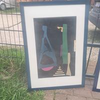 Litigrafie Lanskoy  edizione limitata firmate