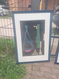 Litigrafie Lanskoy  edizione limitata firmate