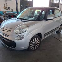Fiat 500L per ricambi 