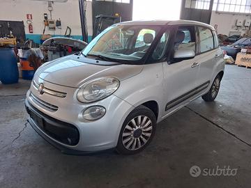 Fiat 500L per ricambi 
