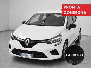 Renault Clio 1.0 TCE 90 Equilibre