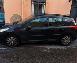 Peugeot 207 1.6 diesel