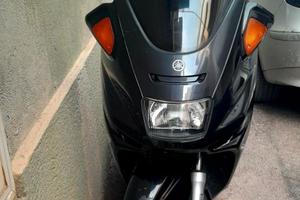 Yamaha Majesty 250 prima serie con ABS