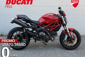 Ducati Monster 796 ABS