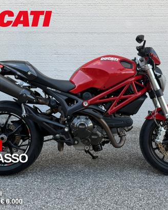 Ducati Monster 796 ABS