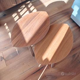 Tavolini ikea Stockholm