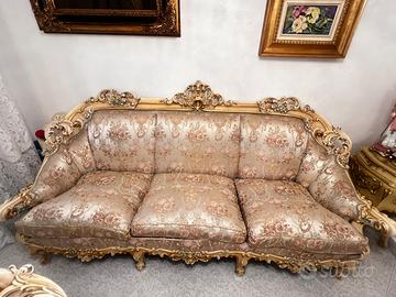 Divano Veneziano Silic