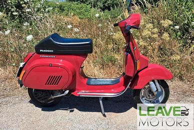 Piaggio Vespa 50 AUTOMATICA