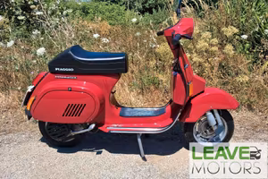 Piaggio Vespa 50 AUTOMATICA