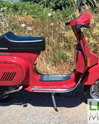 Piaggio Vespa 50 AUTOMATICA