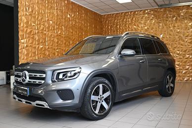 MERCEDES-BENZ GLB 200 AUTOMAT.SPORT 163CV GANCIO