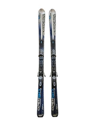 Sci usati Rossignol Open 90 Power - h 154 cm