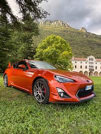 Toyota GT86
