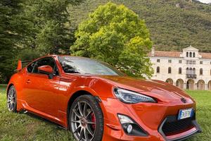 Toyota GT86