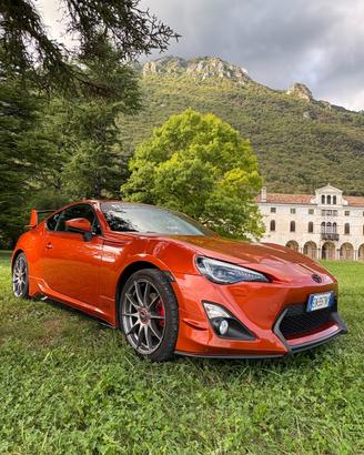 Toyota GT86