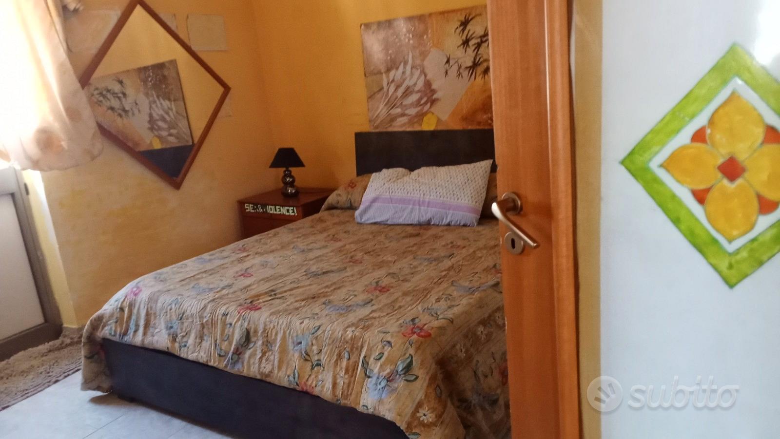 Appartamento – Messina, III Circoscrizione - Vista 2