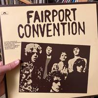 Fairport Convention Omonimo