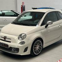 Abarth 595 1.4 Turbo T-Jet 160 CV Turismo MONZA