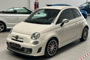 Abarth 595 1.4 Turbo T-Jet 160 CV Turismo MONZA