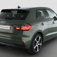 A1 Sportback 25 1.0 tfsi Admired Advanced s-tronic