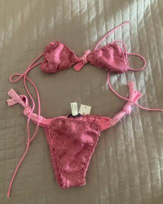 Bikini nuovo con cartellino Cecilia Libonati