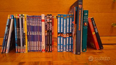 Manga e Fumetti 