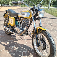 Ducati scrambler 450