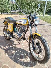 Ducati scrambler 450