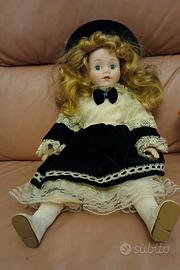 Bambole da collezione