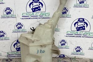 HYUNDAI I20 VASCHETTA ACQUA TERGICRISTALLI