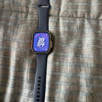 Apple iWatch Ultra serie 1