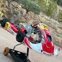 Birel kz10c