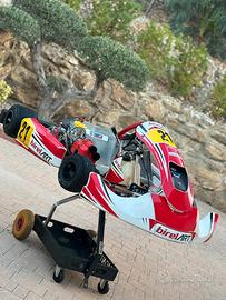 Birel kz10c