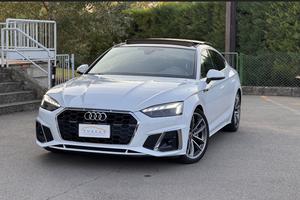 Audi A5 S Line Edition 2.0 40 TDI MHEV #50356