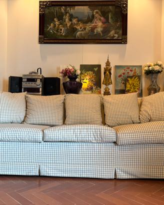 Divano letto matrimoniale