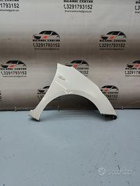 Parafango anteriore destra kia ceed ii (jd) 2017 6