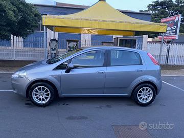 Fiat Grande Punto 1.2 benzina (2008)