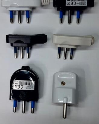 Materiale elettrico