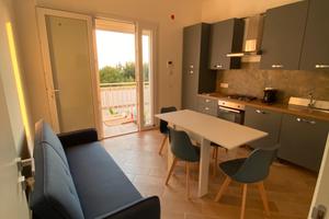 Appartanvilla ristrutturato e finemente arredato