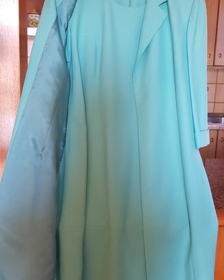 COMPLETO DONNA DA CERIMONIA 