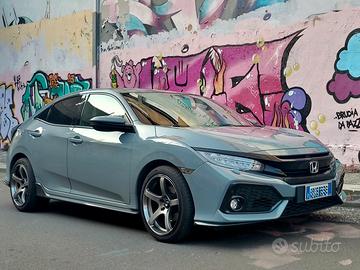 Honda Civic 10th 1.5 Sport Plus