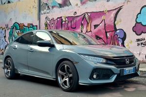 Honda Civic 10th 1.5 Sport Plus