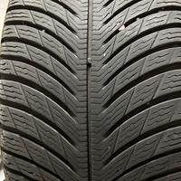 Gomme Insigna con cerchio