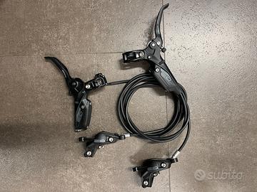 Sram G2 RSC 4pistoni