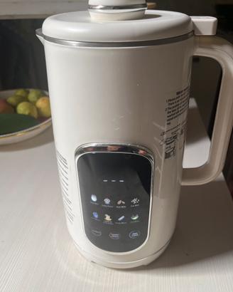 Macchina per fare il latte di avena …