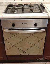 Forno da cucina Candy