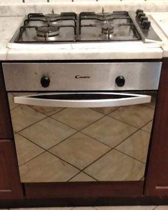 Forno da cucina Candy