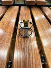 ZAC Fascetta Legatura Clarinetto Basso